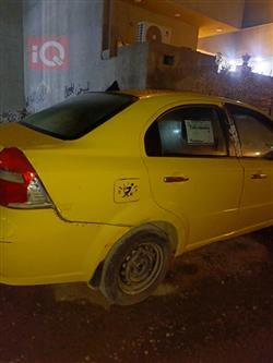 شيفروليه أفيو